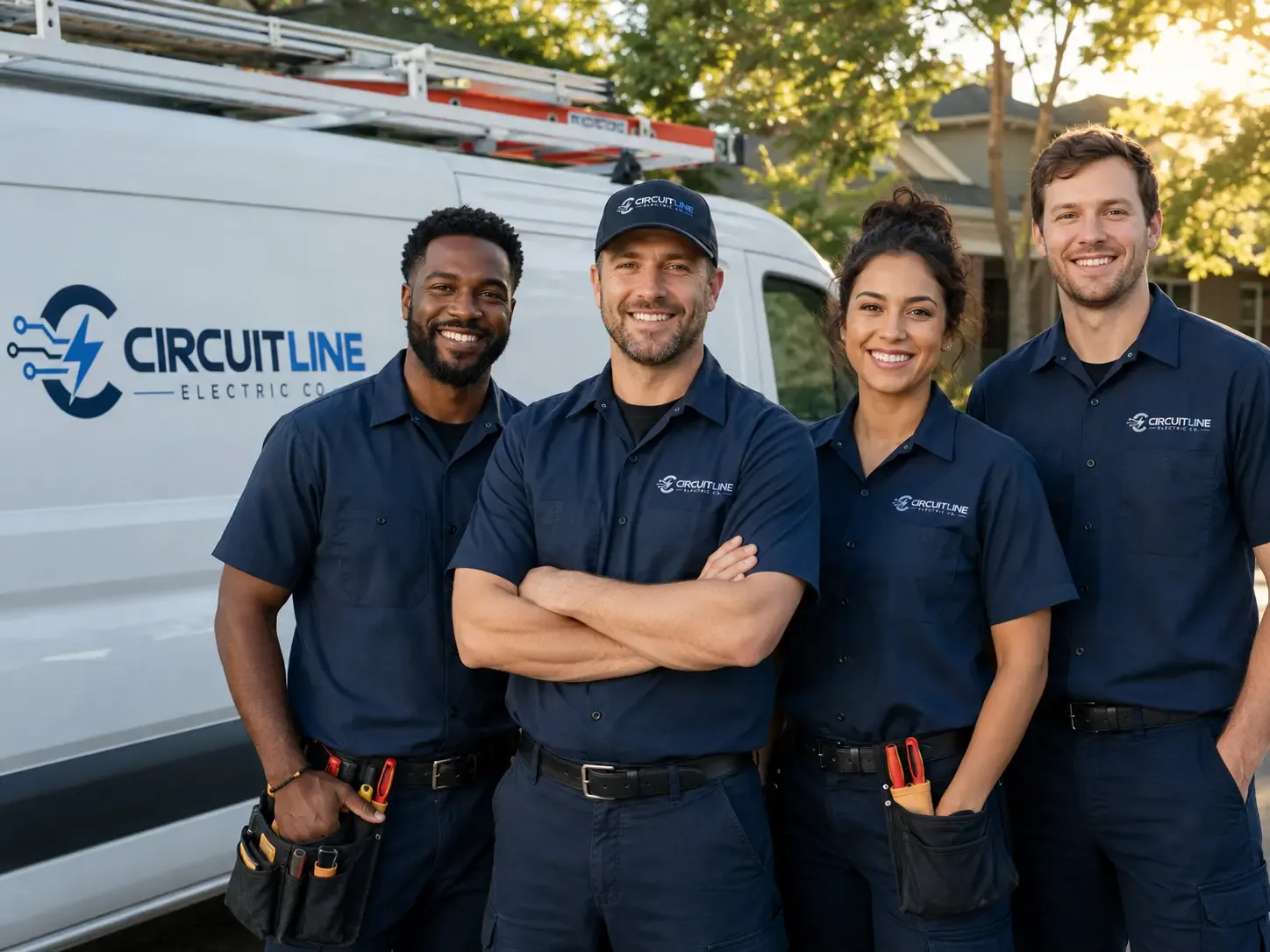 Whole Home Rewiring company in Cranston, RI