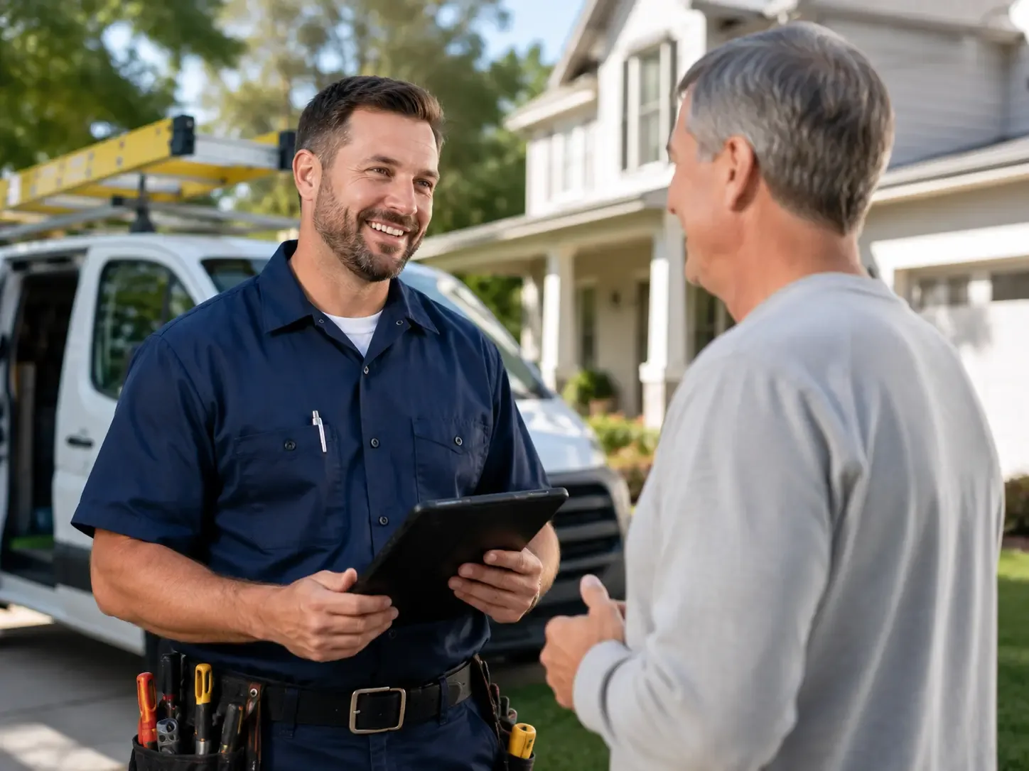 Whole Home Rewiring Cranston, RI FAQs